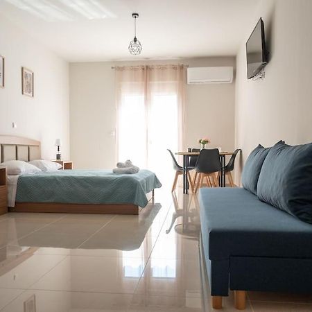 Anesis Airport Rooms 204 Koropi Exterior foto