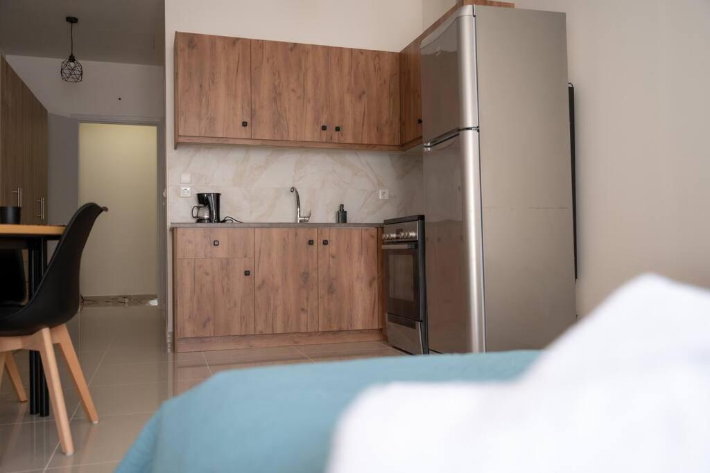Anesis Airport Rooms 204 Koropi Exterior foto