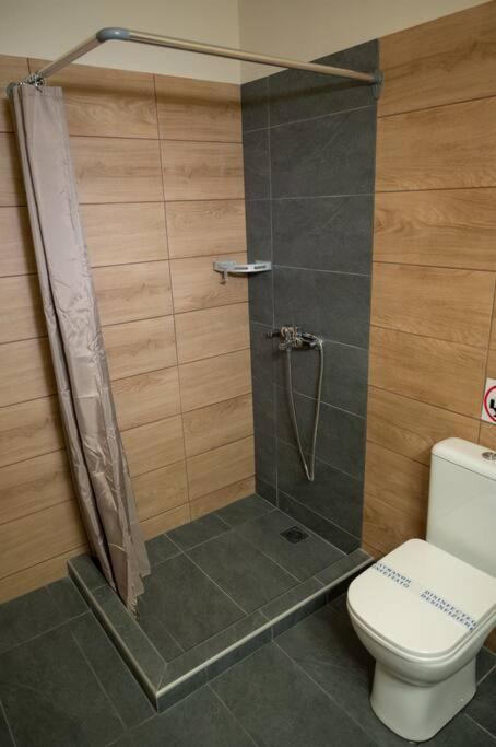 Anesis Airport Rooms 204 Koropi Exterior foto
